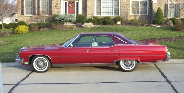 1973 Buick Electra Limited - photo 4