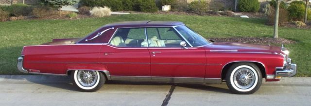 1973 Buick Electra Limited - photo 5