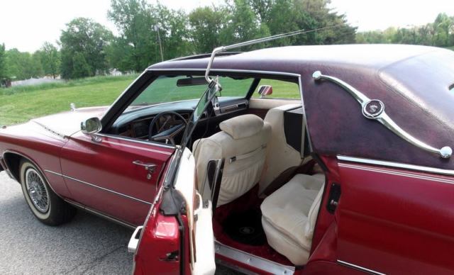 1973 Buick Electra Limited - photo 9