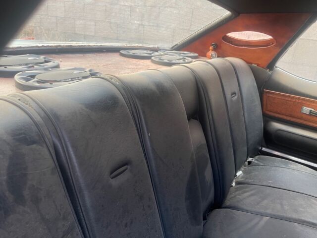 1973 Buick Electra limited - photo 10