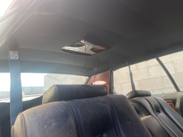 1973 Buick Electra limited - photo 11