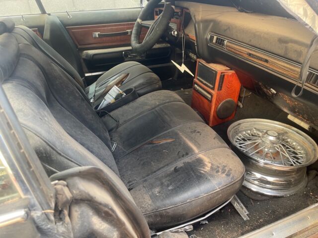 1973 Buick Electra limited - photo 13