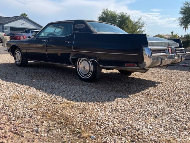 1973 Buick Electra limited - photo 2