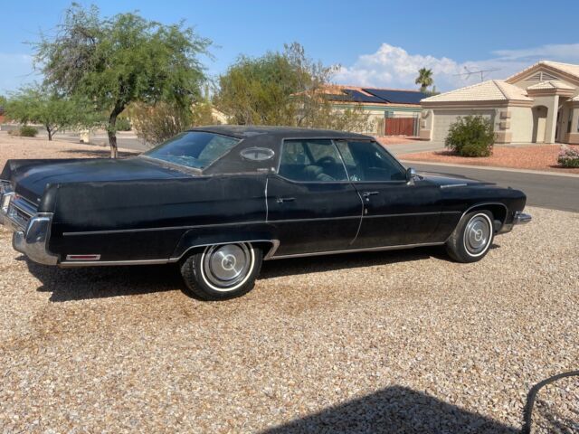 1973 Buick Electra limited - photo 4