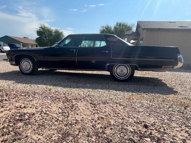 1973 Buick Electra limited - photo 5