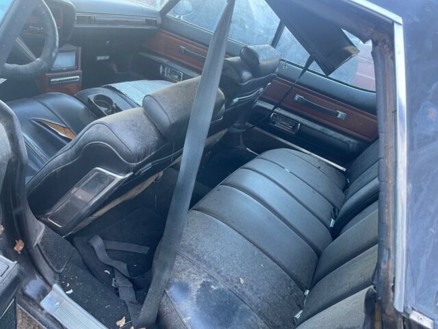 1973 Buick Electra limited - photo 6