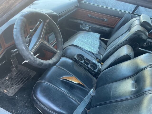 1973 Buick Electra limited - photo 7