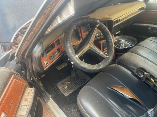 1973 Buick Electra limited - photo 8