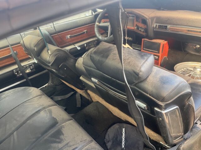 1973 Buick Electra limited - photo 9