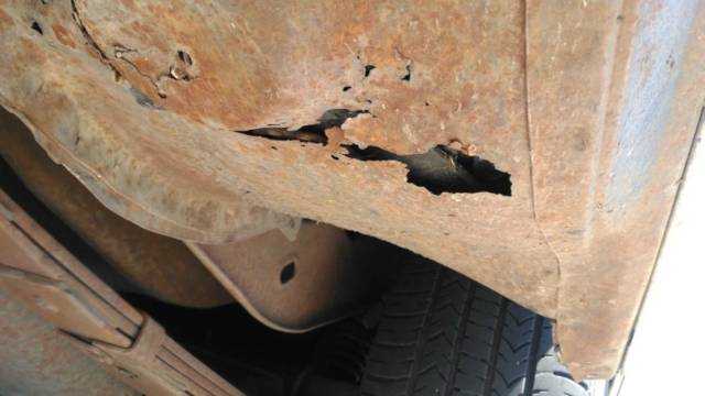 1973 Buick Other - photo 13