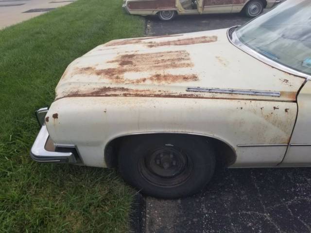 1973 Buick Other - photo 2