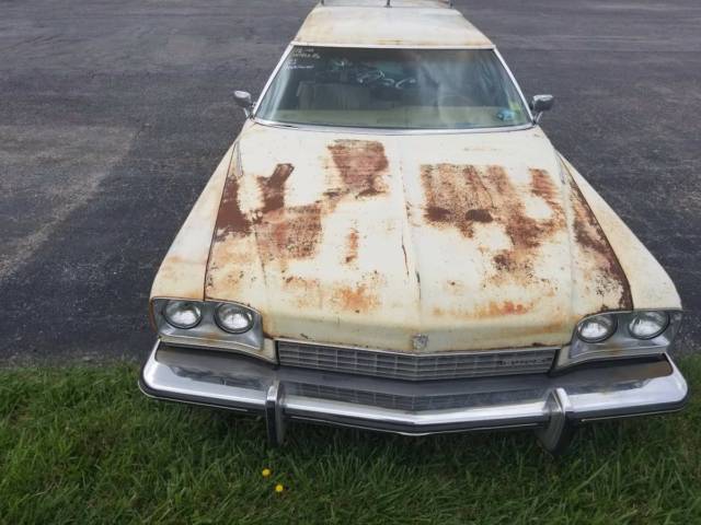 1973 Buick Other - photo 3