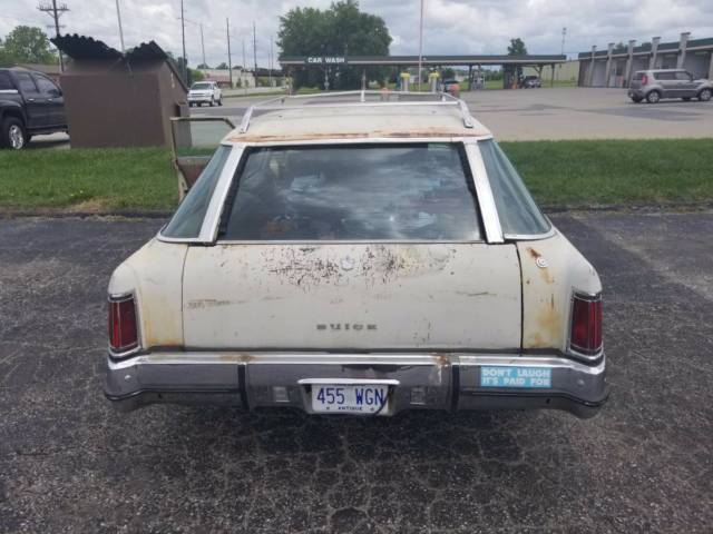 1973 Buick Other - photo 4