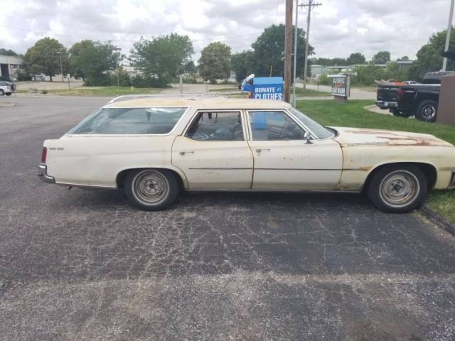 1973 Buick Other - photo 5