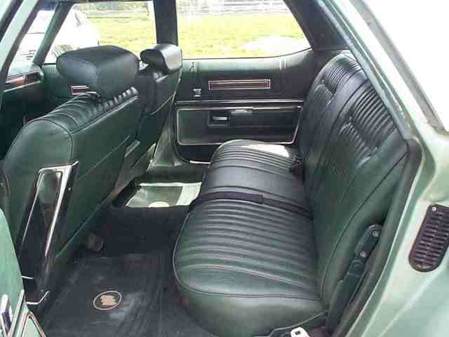 1973 Buick ESTATE WAGON - photo 11