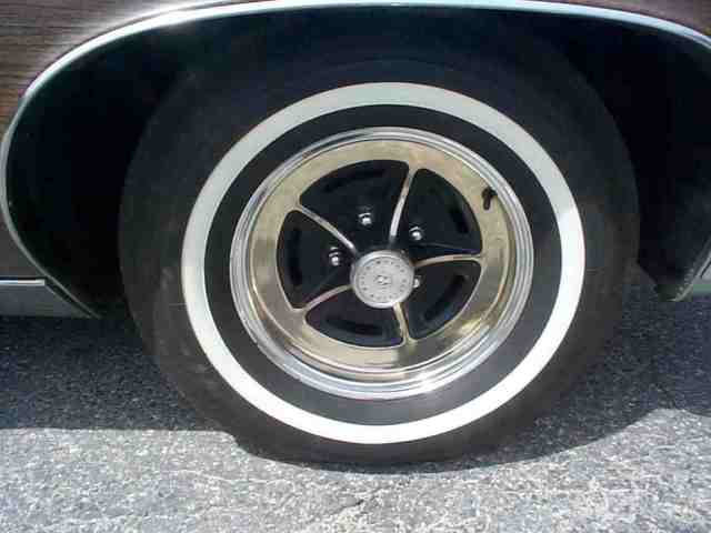 1973 Buick ESTATE WAGON - photo 12
