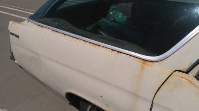 1973 Buick Other - photo 12