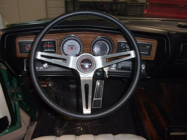 1973 Buick GS - photo 11