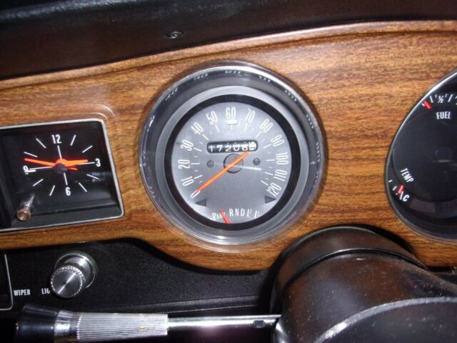 1973 Buick GS - photo 12
