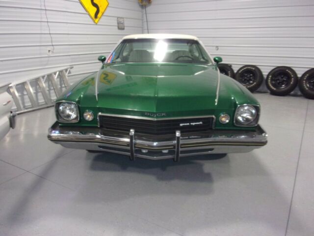 1973 Buick GS - photo 3