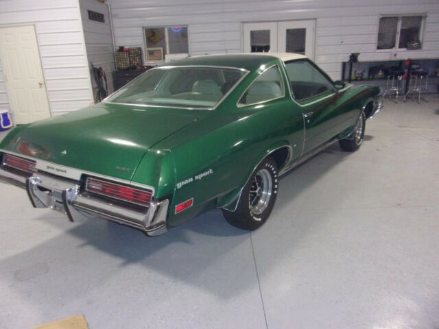 1973 Buick GS - photo 5