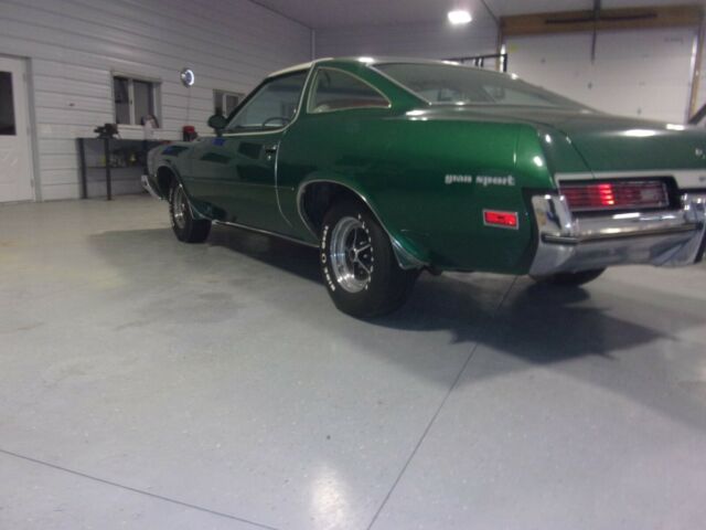 1973 Buick GS - photo 6