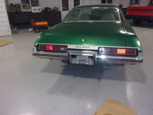 1973 Buick GS - photo 7