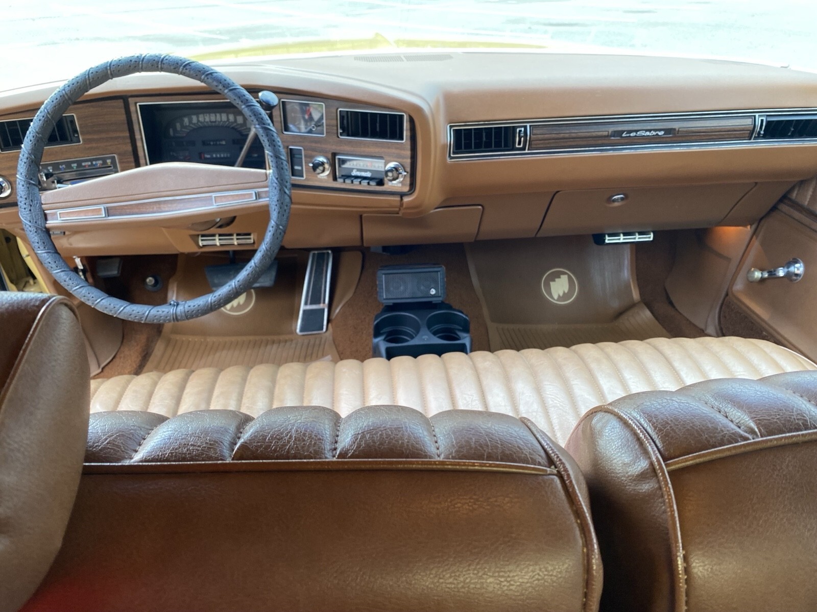 1973 Buick Le Sabre Custom - photo 10