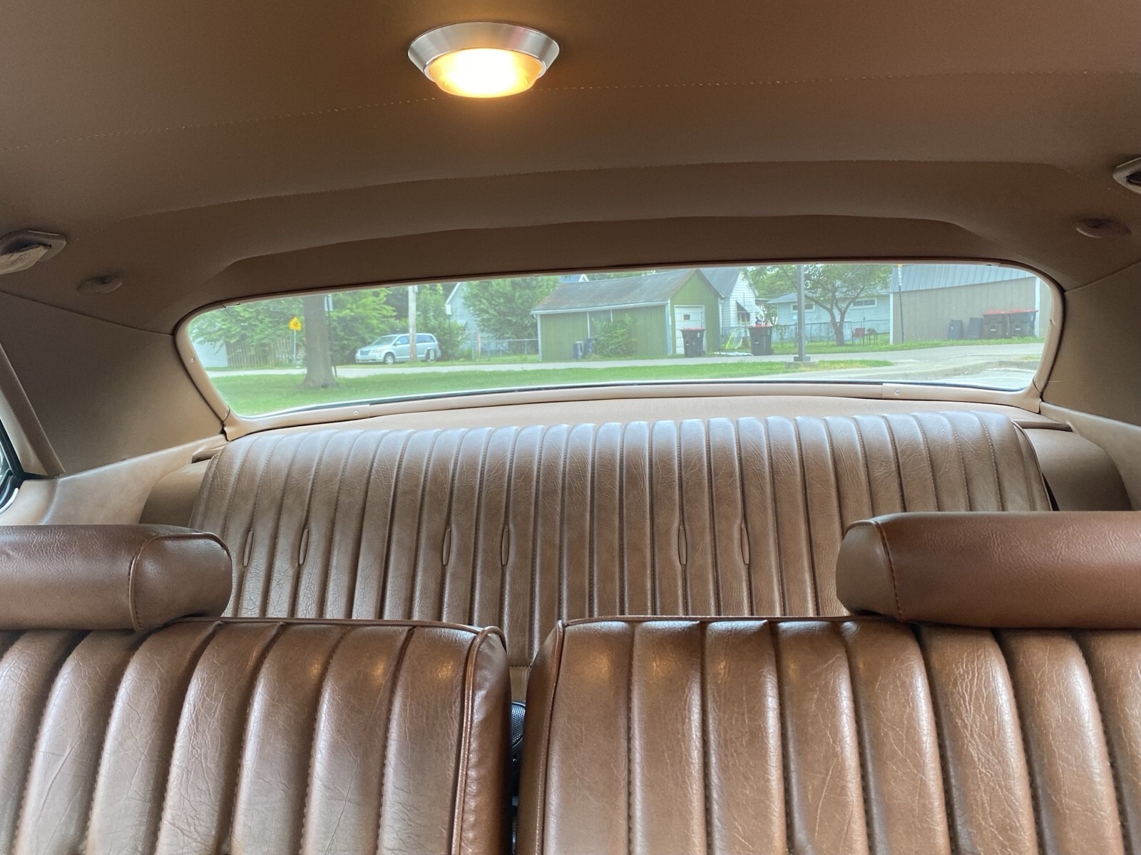 1973 Buick Le Sabre Custom - photo 11