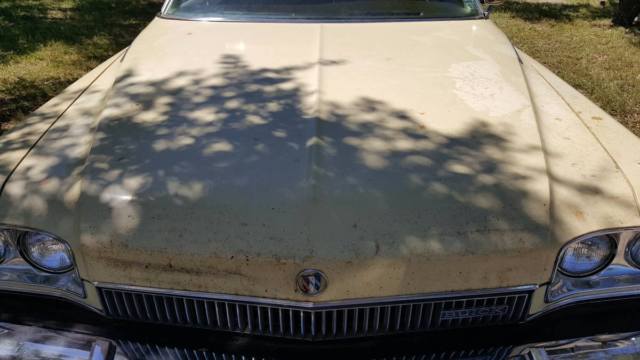 1973 Buick lesabre - photo 5