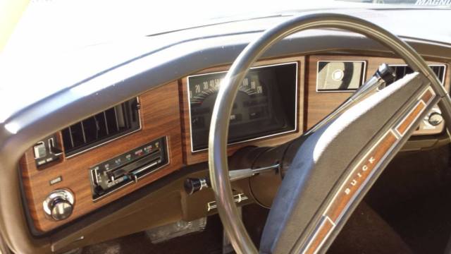1973 Buick lesabre - photo 6