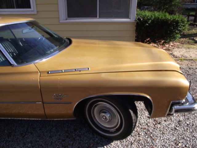 1973 Buick LeSabre - photo 13
