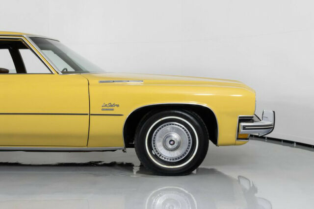 1973 Buick LeSabre 5,116 Original Miles - photo 13