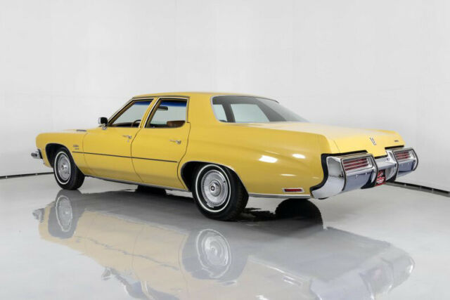 1973 Buick LeSabre 5,116 Original Miles - photo 8