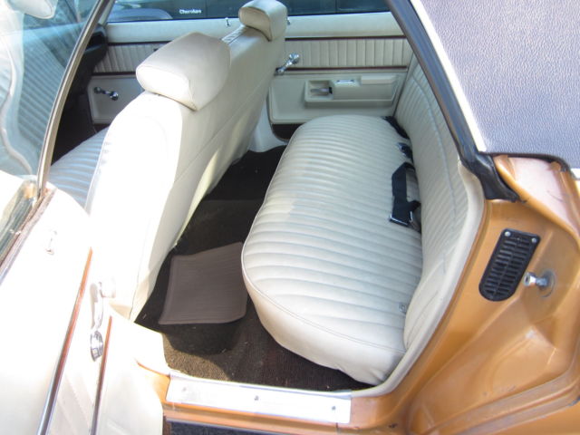 1973 Buick LeSabre - photo 2