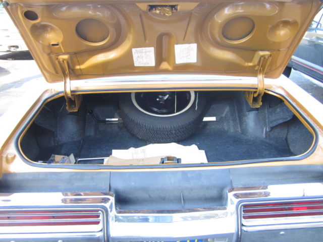1973 Buick LeSabre - photo 3
