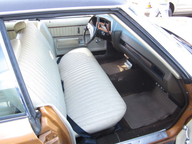 1973 Buick LeSabre - photo 4