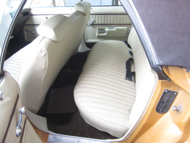 1973 Buick LeSabre - photo 8