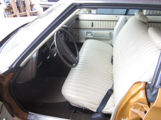 1973 Buick LeSabre - photo 9