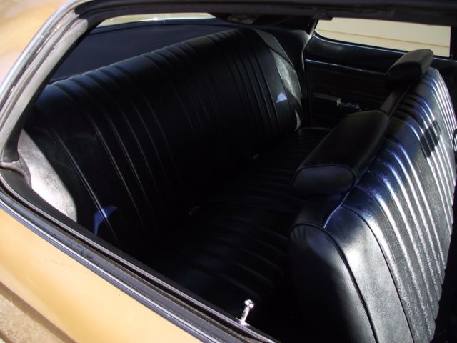 1973 Buick LeSabre SEDAN - photo 11