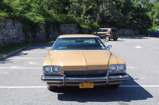 1973 Buick LeSabre SEDAN - photo 5