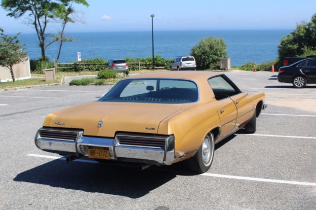 1973 Buick LeSabre SEDAN - photo 7