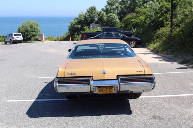 1973 Buick LeSabre SEDAN - photo 8