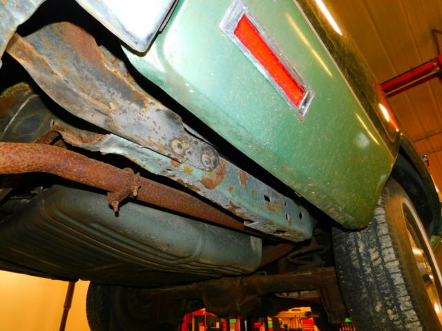 1973 Buick LeSabre - photo 10