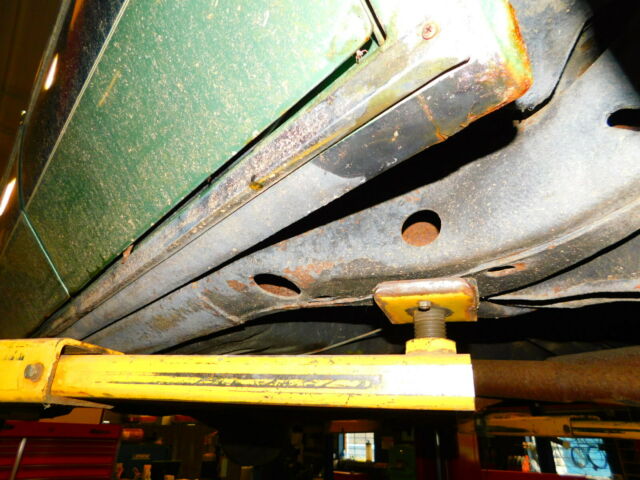 1973 Buick LeSabre - photo 11