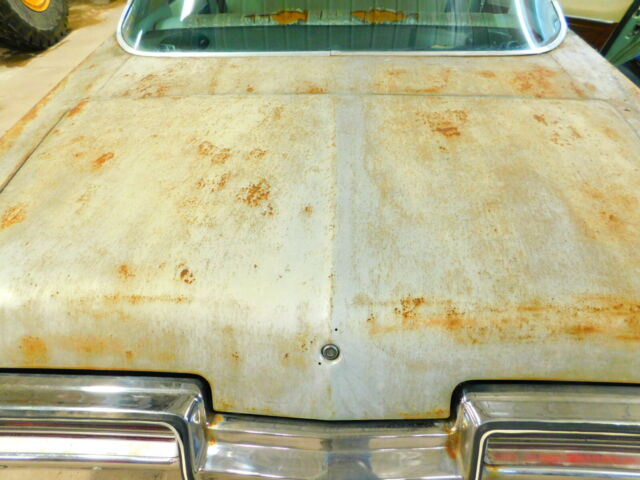 1973 Buick LeSabre - photo 13