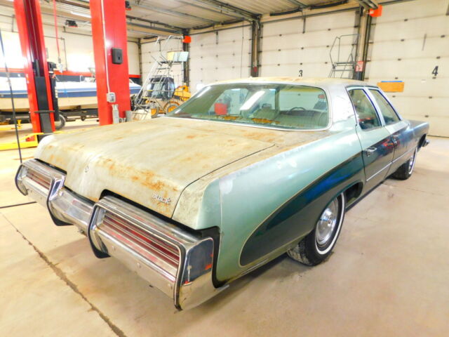 1973 Buick LeSabre - photo 3