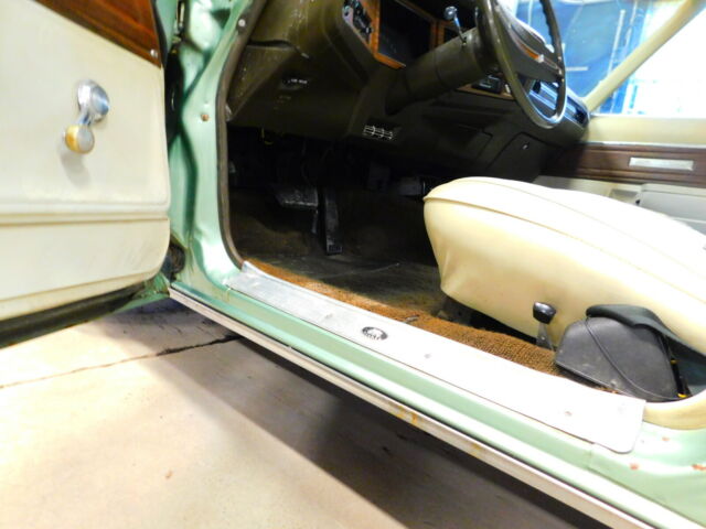 1973 Buick LeSabre - photo 4