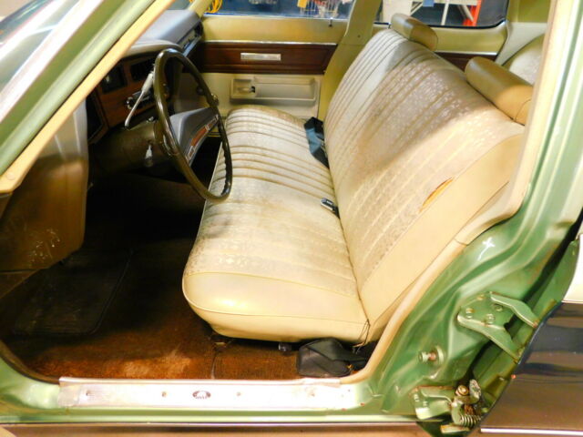 1973 Buick LeSabre - photo 5
