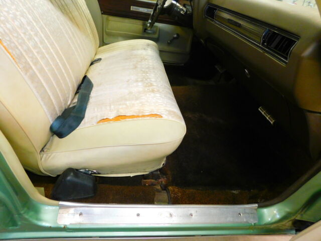 1973 Buick LeSabre - photo 6